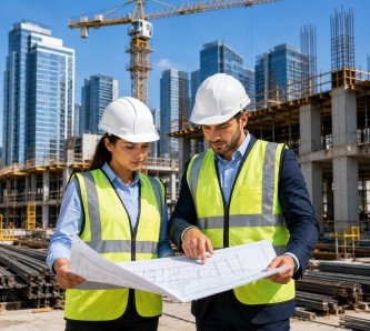 About Construction