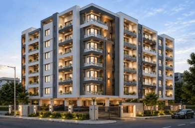 Bihta Commercial