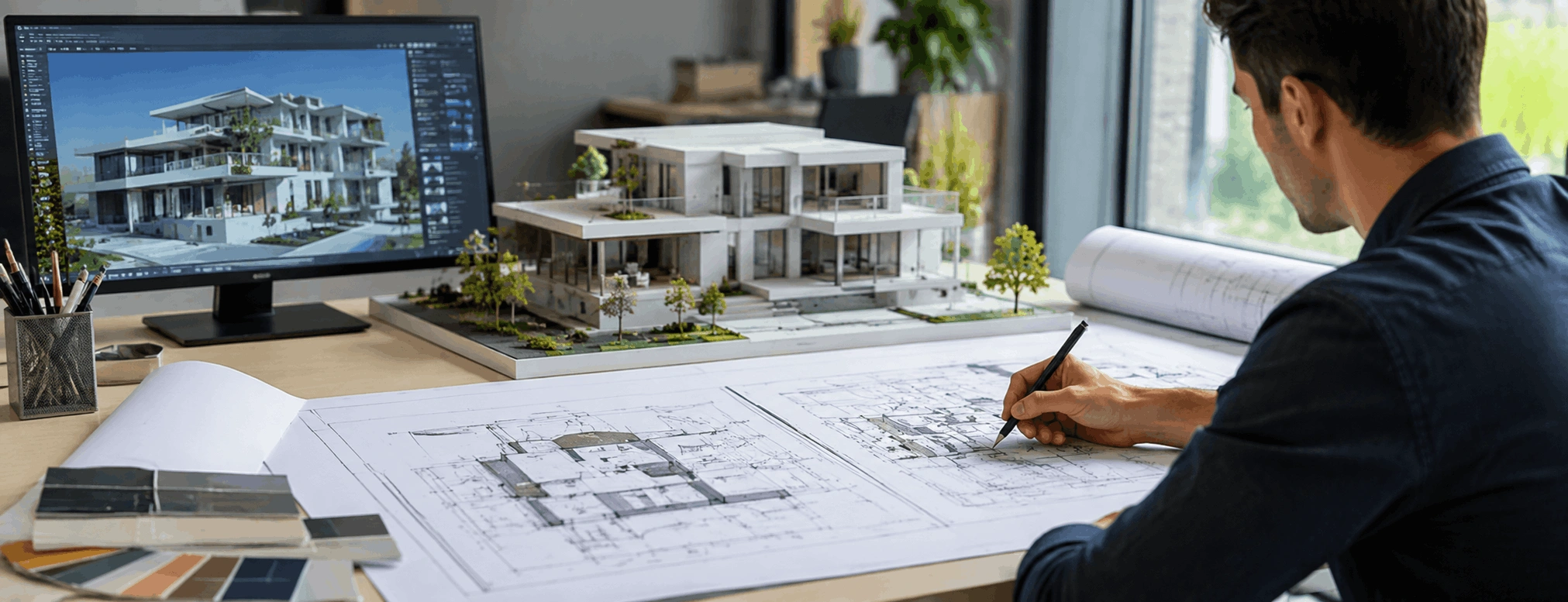 Architectural Design