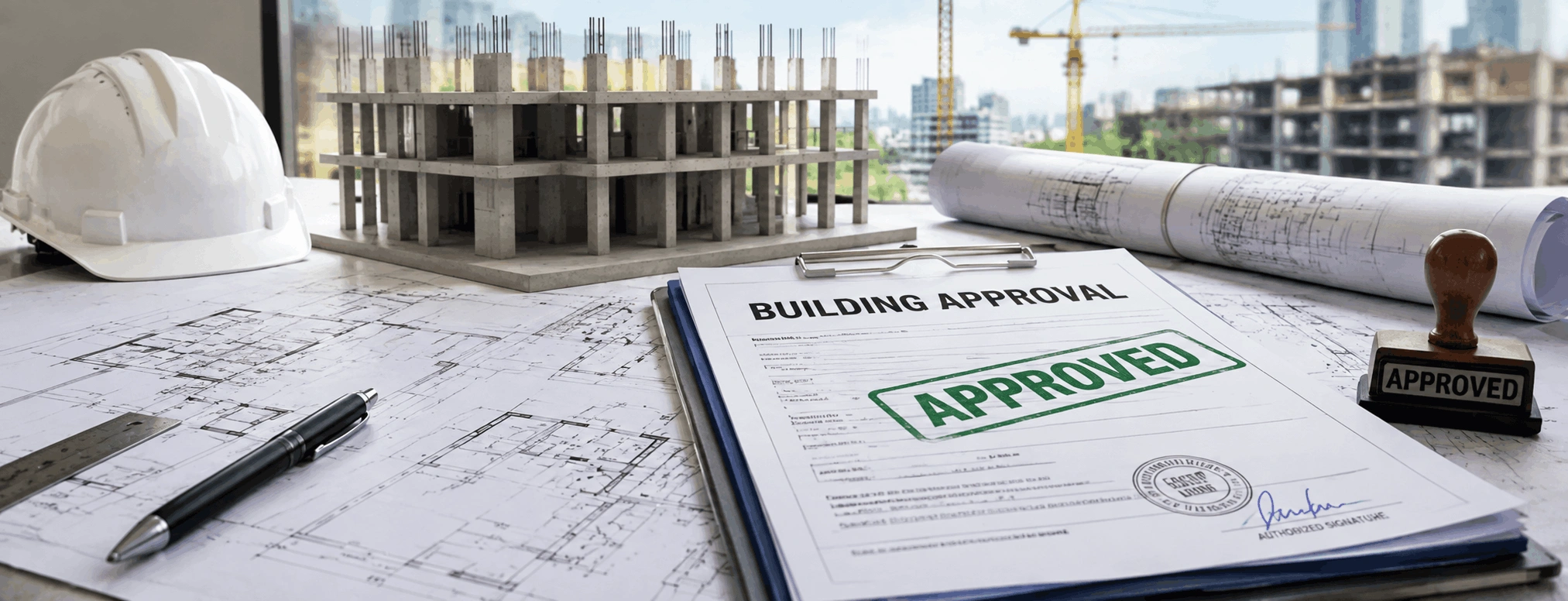 Structural Consultancy