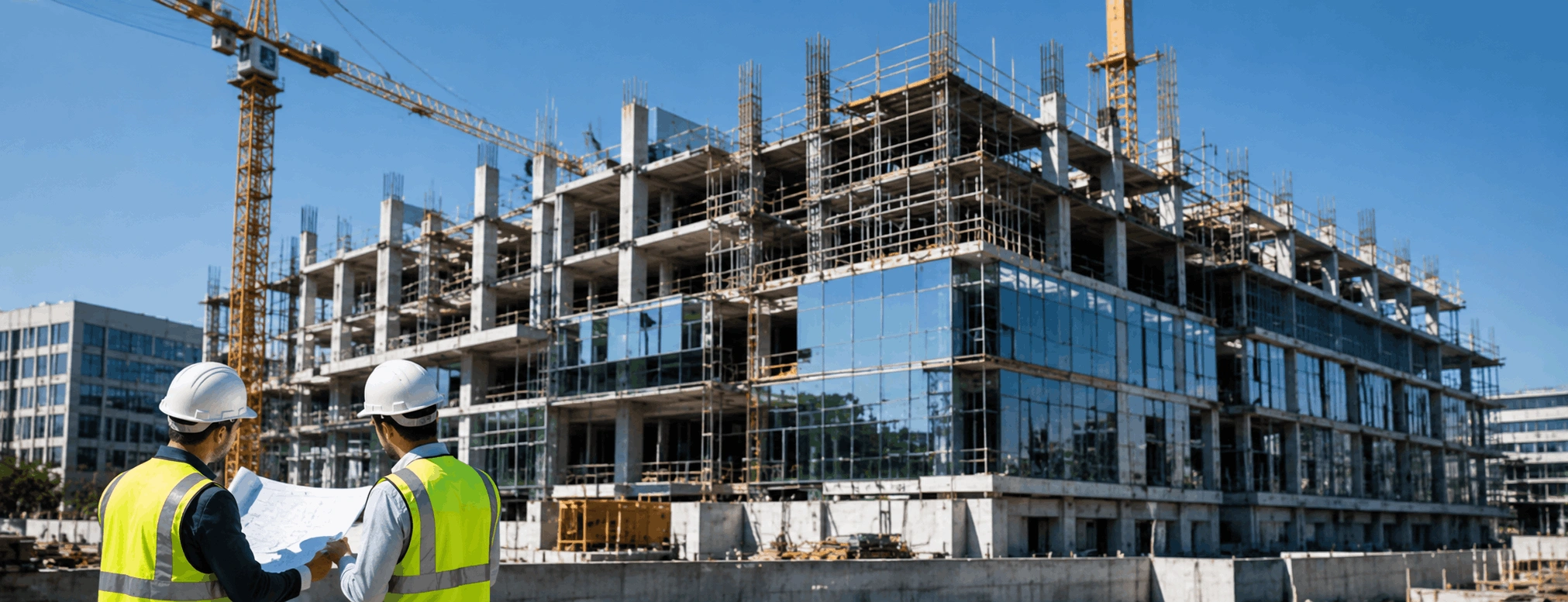 Commercial Construction